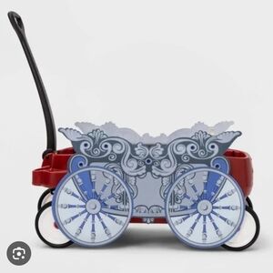 NEW Halloween Royal Carriage Wagon Kit
